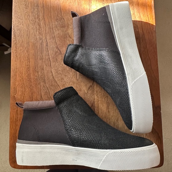 Keds Boots - Picture 2 of 5